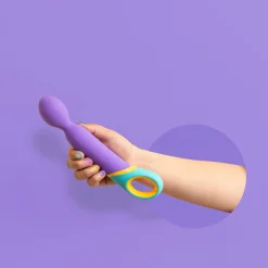Base - Wand Vibrator