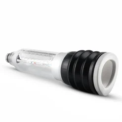 Bathmate Hydromax 7 - Transparant