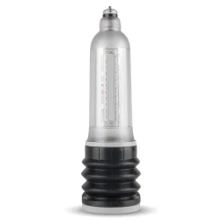 Bathmate Hydromax 9 - Transparant