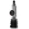 Bathmate - Pump Timer