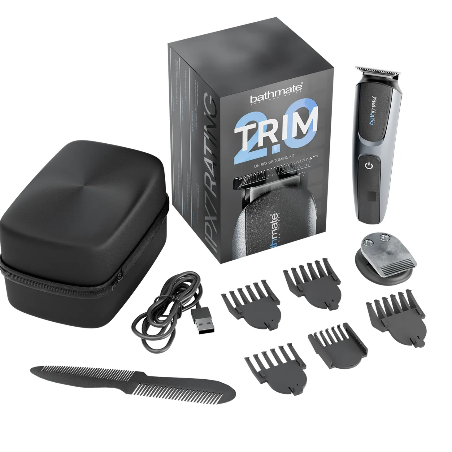 Bathmate - Trim 2.0 Trimapparaat