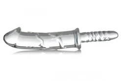 Battle Rammer XL Dildo