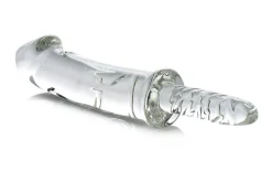 Battle Rammer XL Dildo