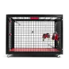 BDSM Metal Cage