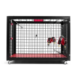 BDSM Metal Cage