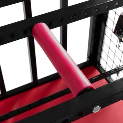 BDSM Metal Cage