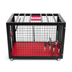 BDSM Metal Cage