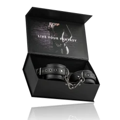 BDSM Set - Beginner BDSM