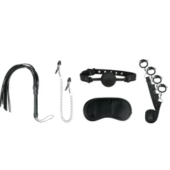 BDSM Set - Experienced BDSM
