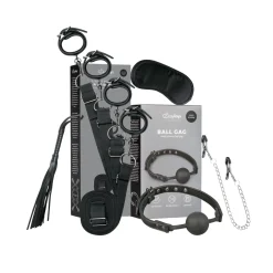 BDSM Set - Experienced BDSM