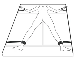 BDSM Set - Experienced BDSM