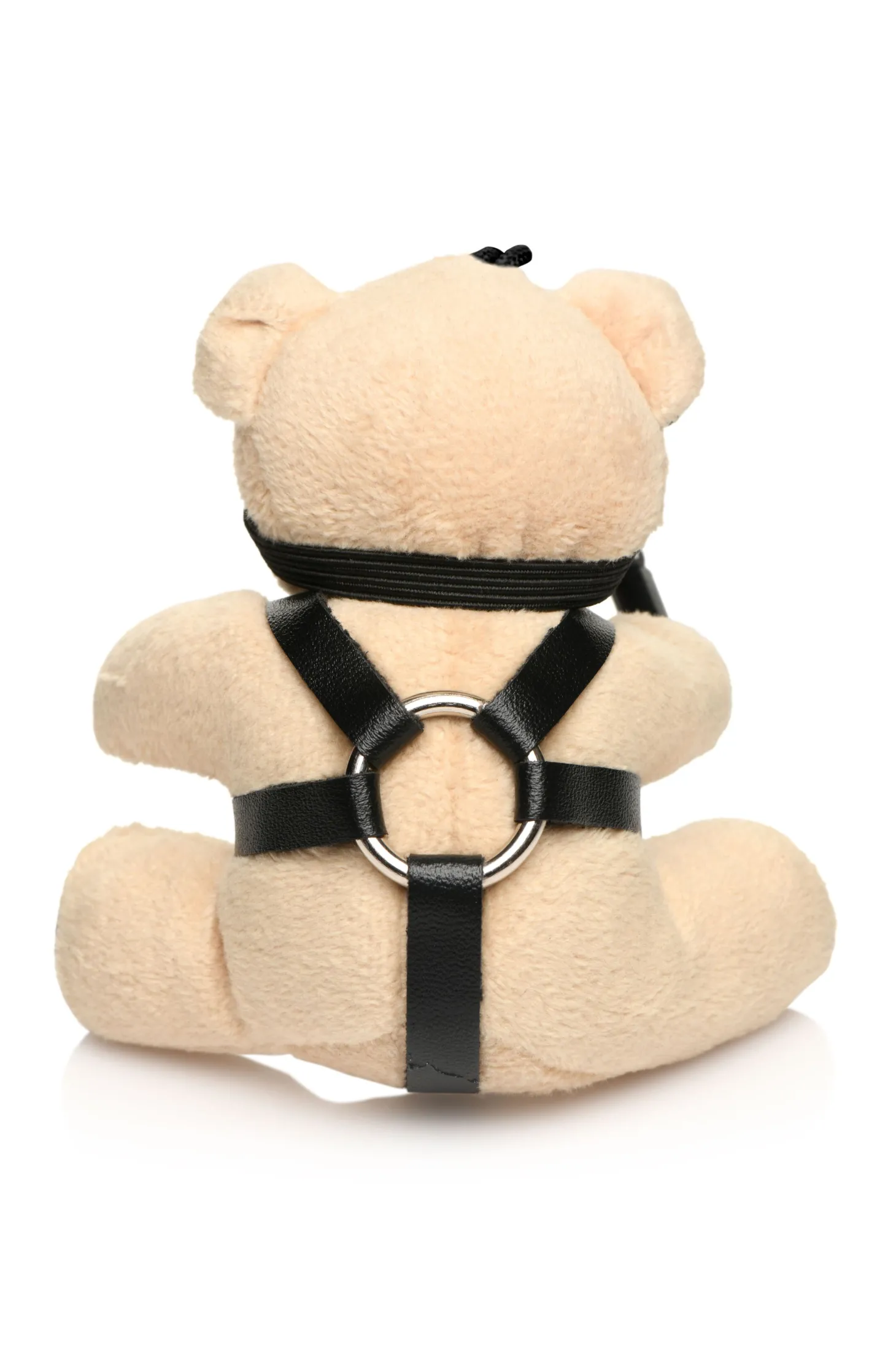 BDSM Teddy Bear Sleutelhanger
