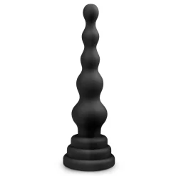 Beaded Cone Anaal Dildo - 16,5 cm