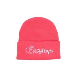 Beanie Muts - Roze