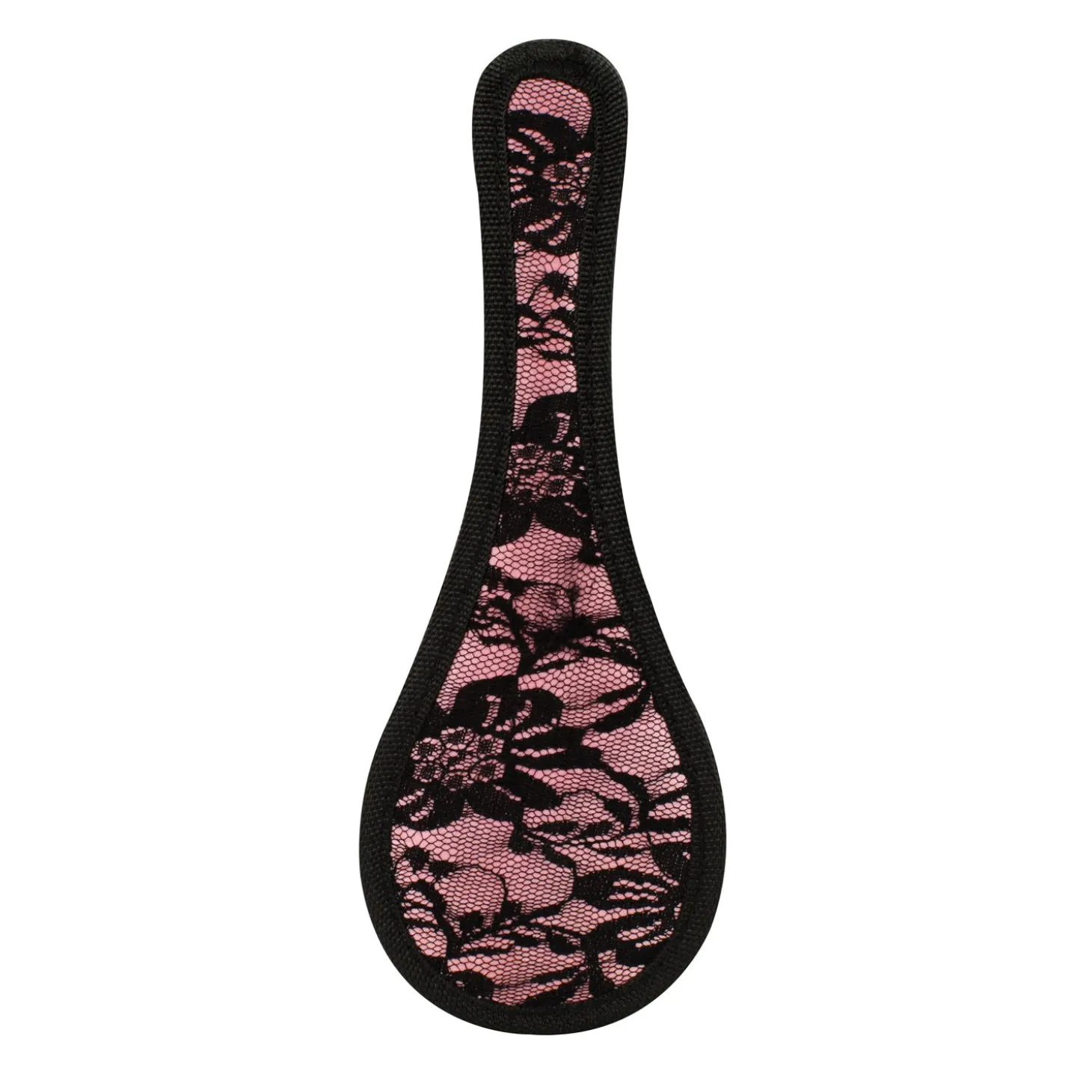 Bedroom Fantasies - Bound by Lace - 8-delige SM Set - Roze