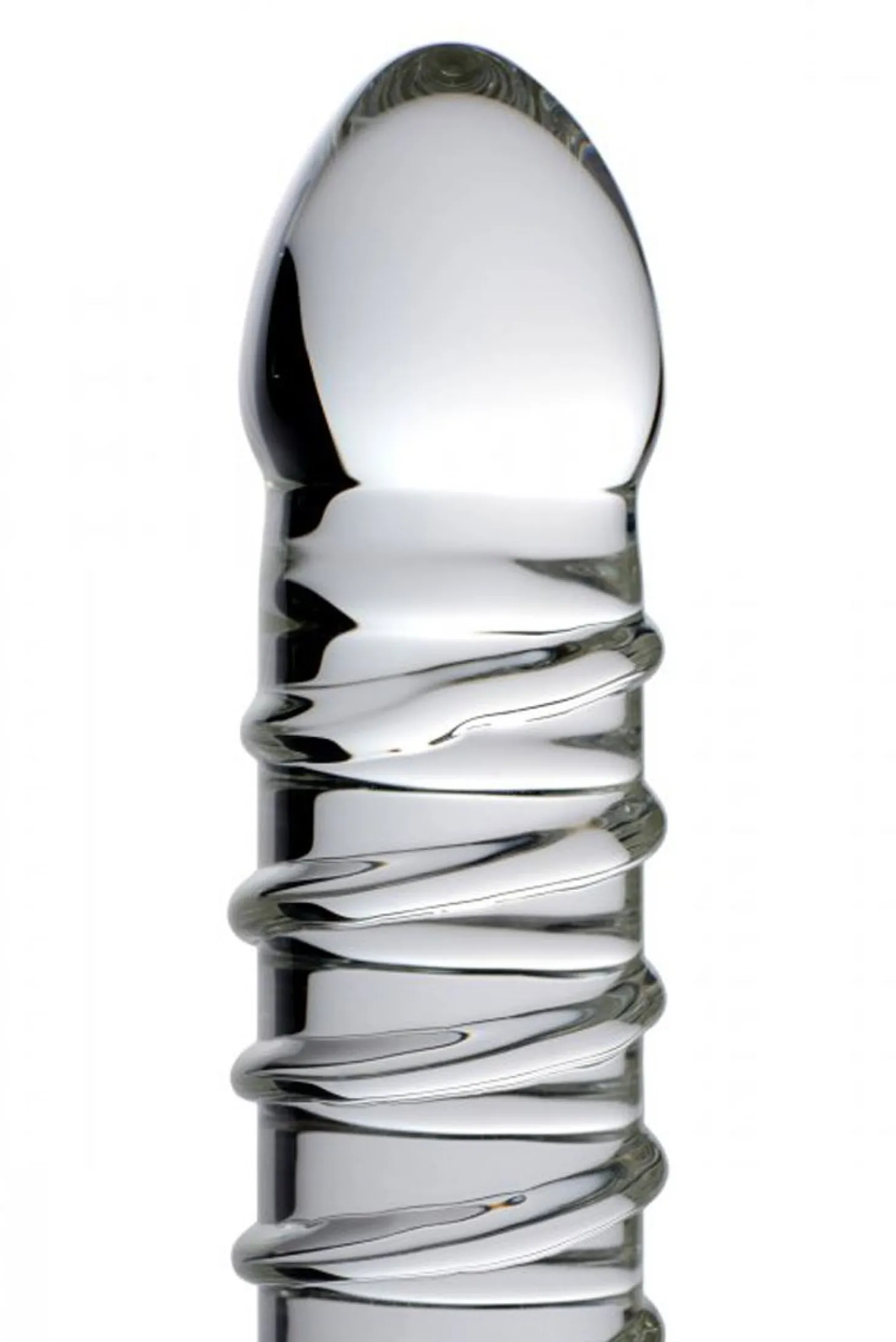 Behemoth Glazen XL Dildo