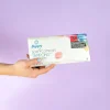 Beppy Soft + Comfort Tampons WET - 4 stuks