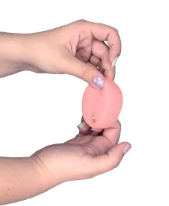 Beppy Soft + Comfort Tampons WET - 4 stuks