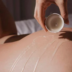 Bijouux Indiscrets - Massage Kaars Slow Sex - 50 g