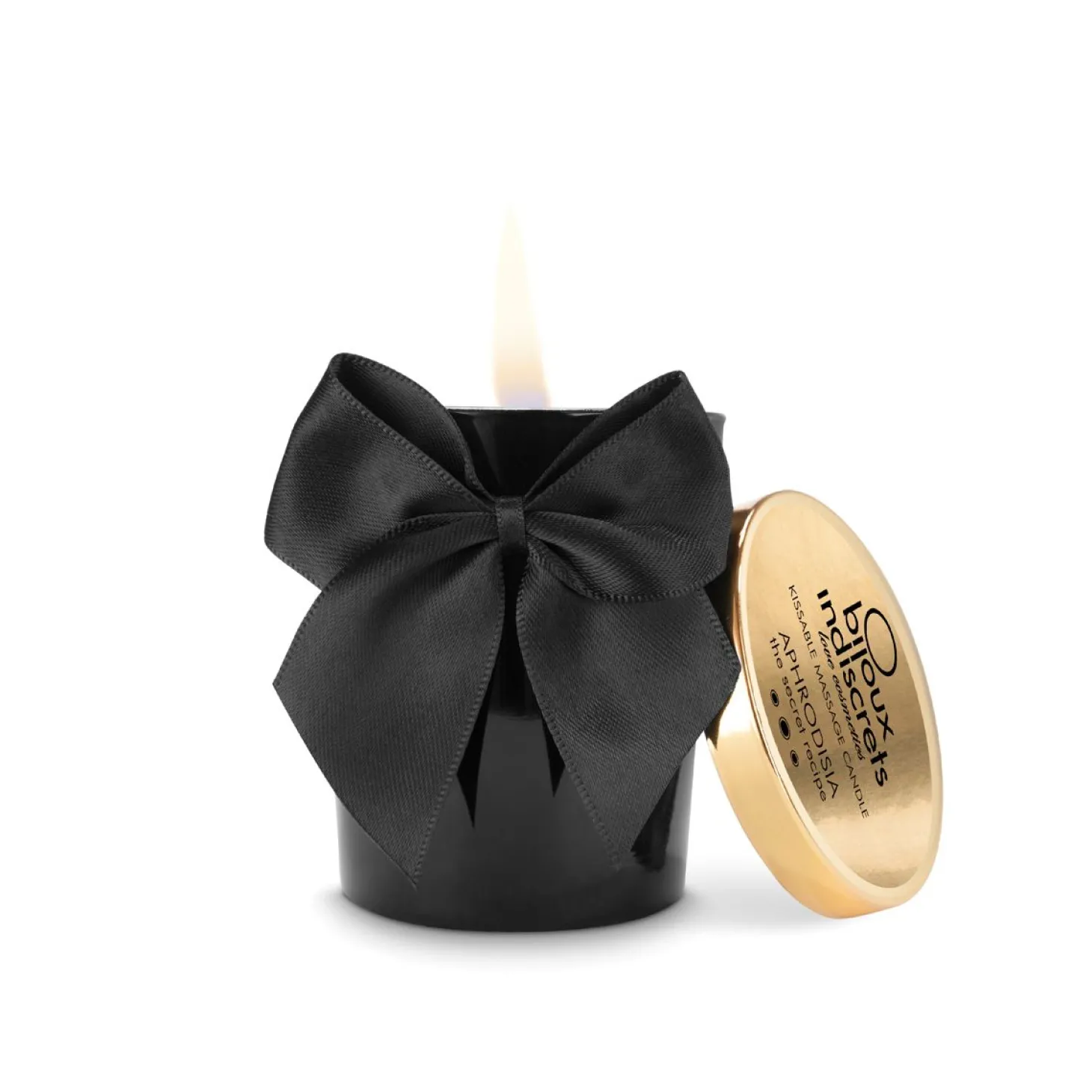 Bijoux Cosmétiques – Melt My Heart Massagekaars – Aphrodisia