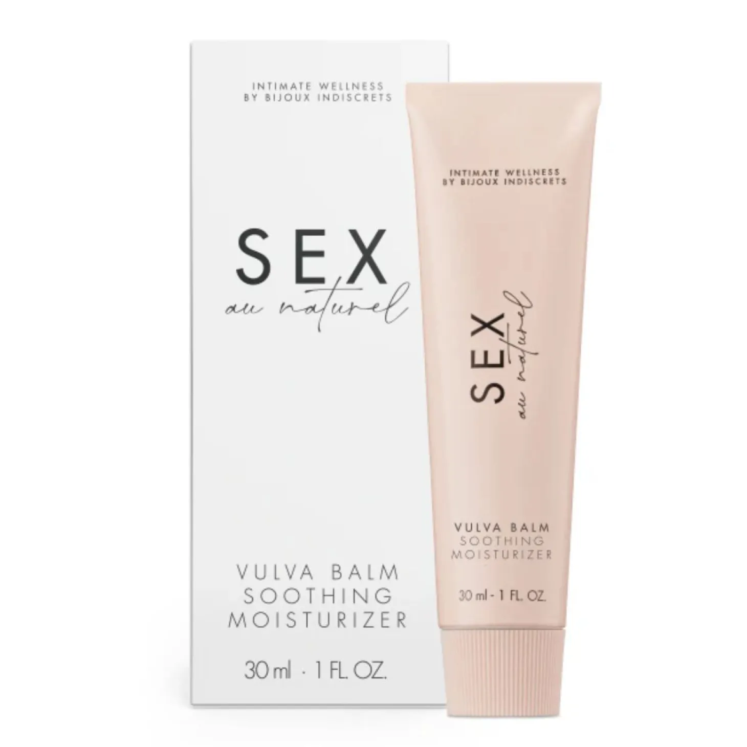 Bijoux Indiscrets - Vulva Balm Intimate - 30ml