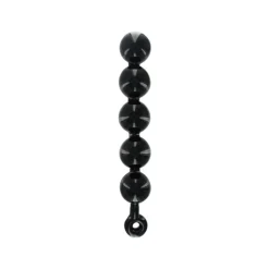 Black Baller Anaalballen - XXL
