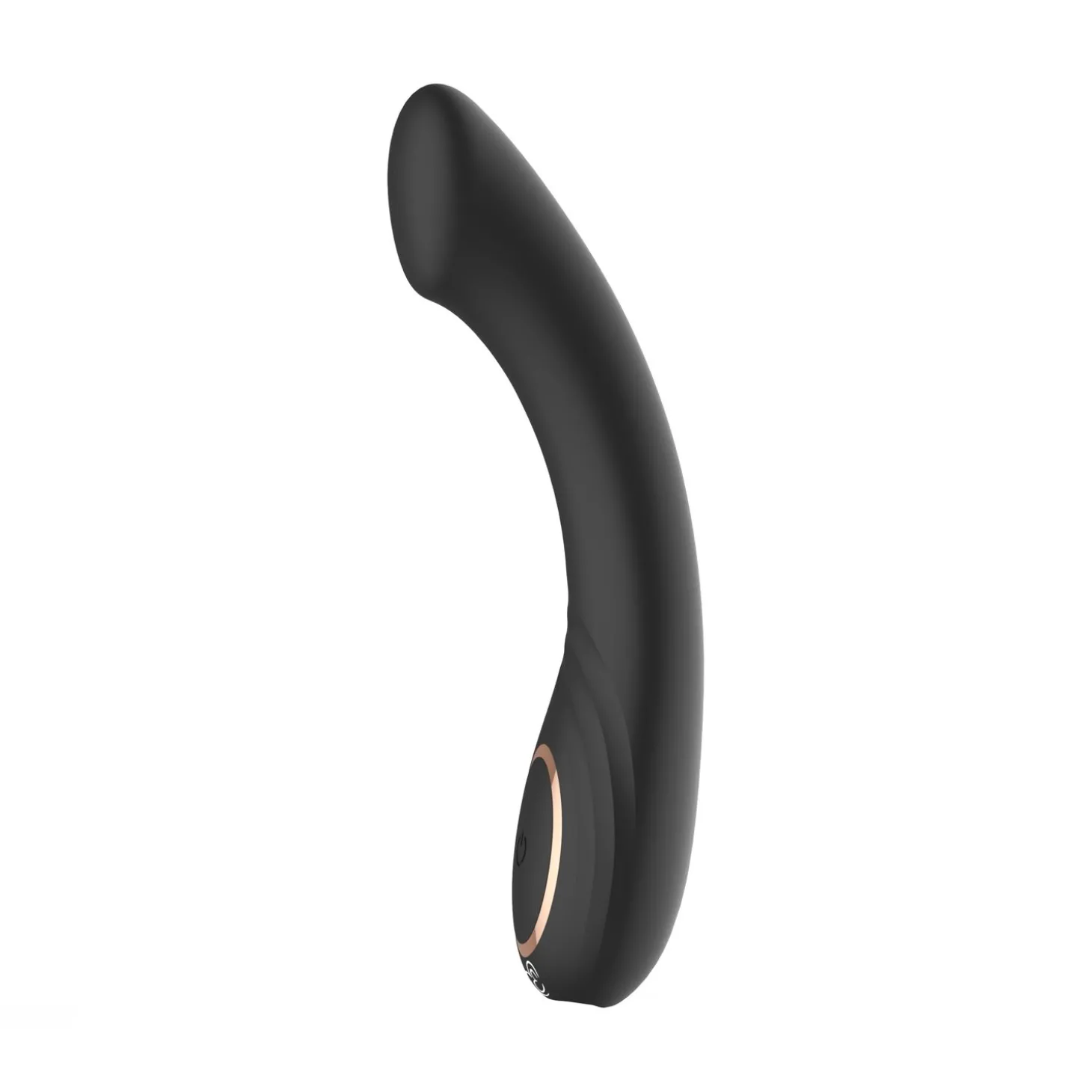 Black Edition G-Spot Vibrator