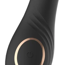 Black Edition G-Spot Vibrator
