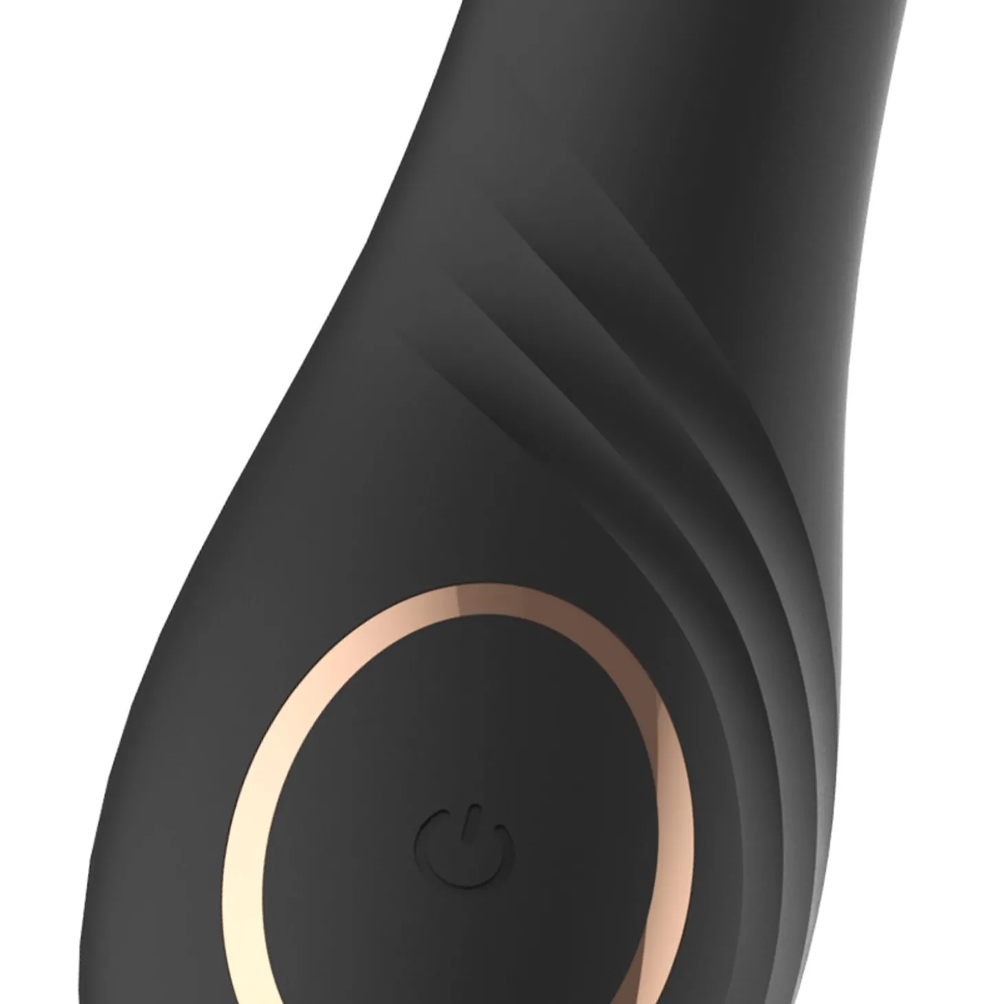 Black Edition G-Spot Vibrator