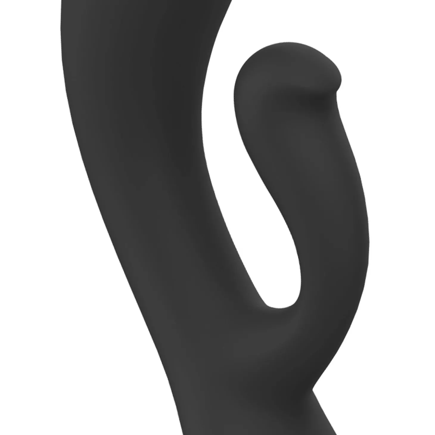 Black Edition Rabbit Vibrator