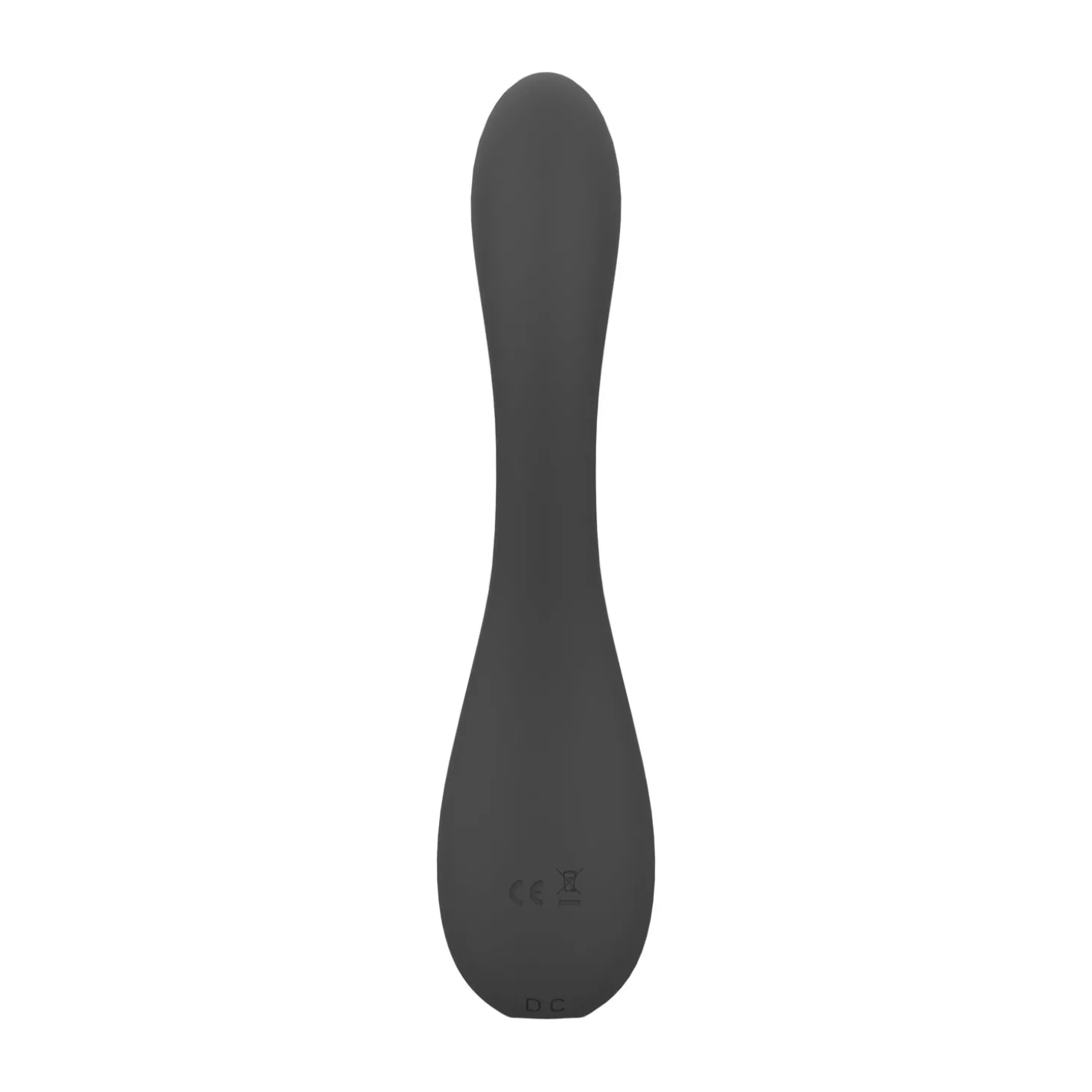 Black Edition Rabbit Vibrator
