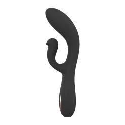 Black Edition Rabbit Vibrator