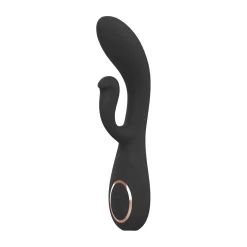 Black Edition Rabbit Vibrator