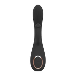 Black Edition Rabbit Vibrator
