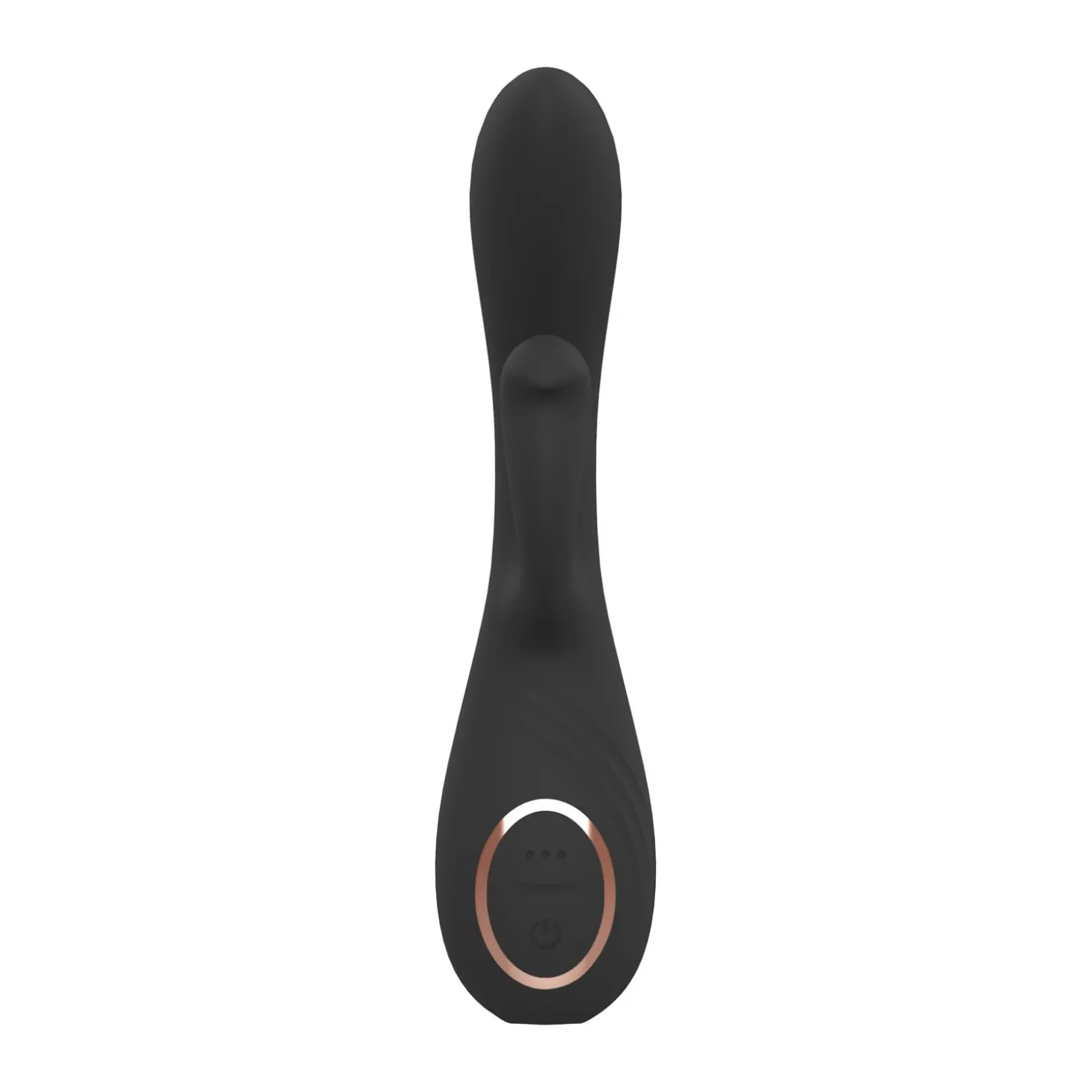 Black Edition Rabbit Vibrator