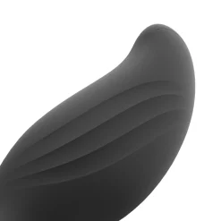 Black Edition Vibrerende Buttplug