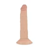 Blane Realistische Dildo Met Zuignap  - 20 cm