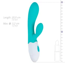 Blis Rabbit Vibrator