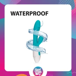 Blis Rabbit Vibrator