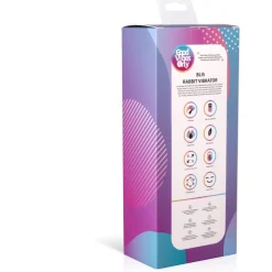 Blis Rabbit Vibrator