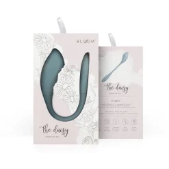 Bloom - The Daisy Vibrerend Eitje - Swipe Technologie