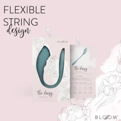 Bloom - The Daisy Vibrerend Eitje - Swipe Technologie