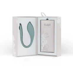 Bloom - The Daisy Vibrerend Eitje - Swipe Technologie