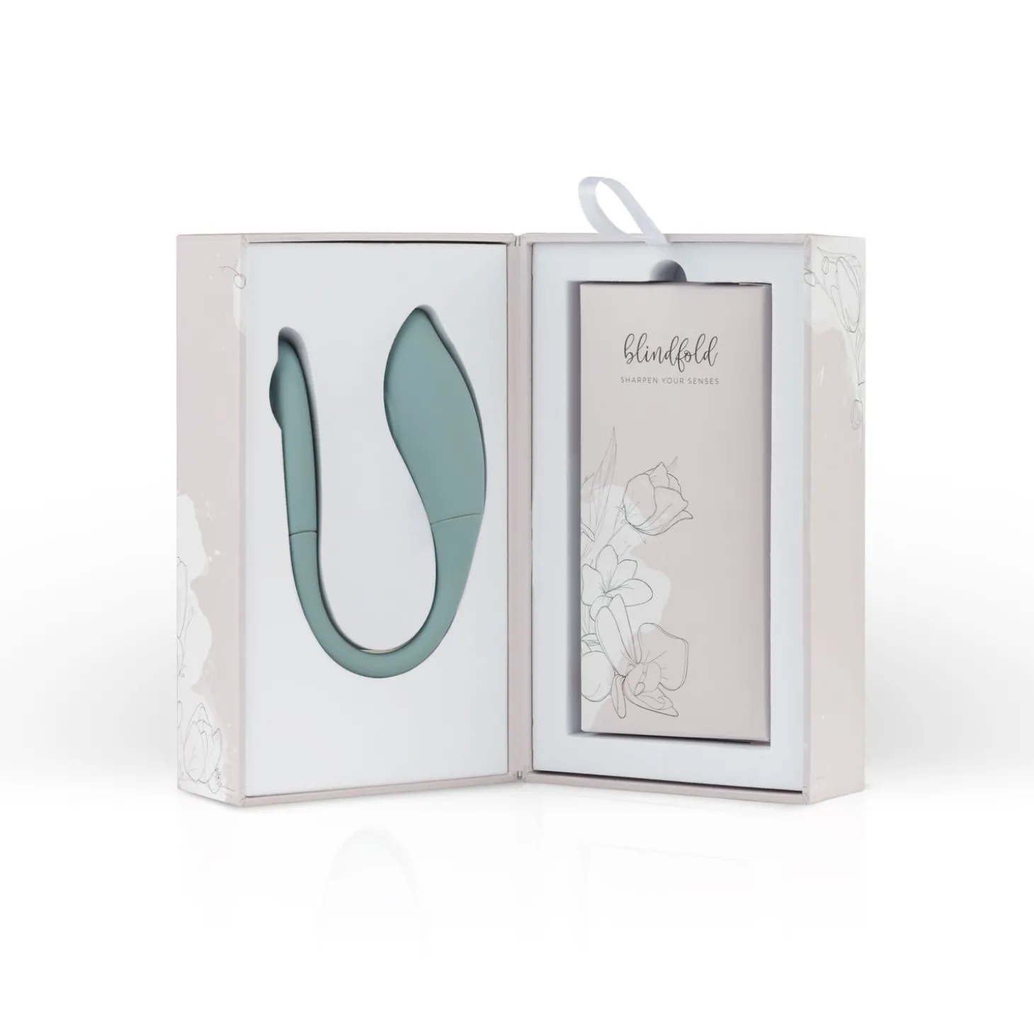 Bloom - The Daisy Vibrerend Eitje - Swipe Technologie