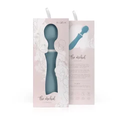 Bloom - The Orchid Wand Vibrator - Swipe Technologie