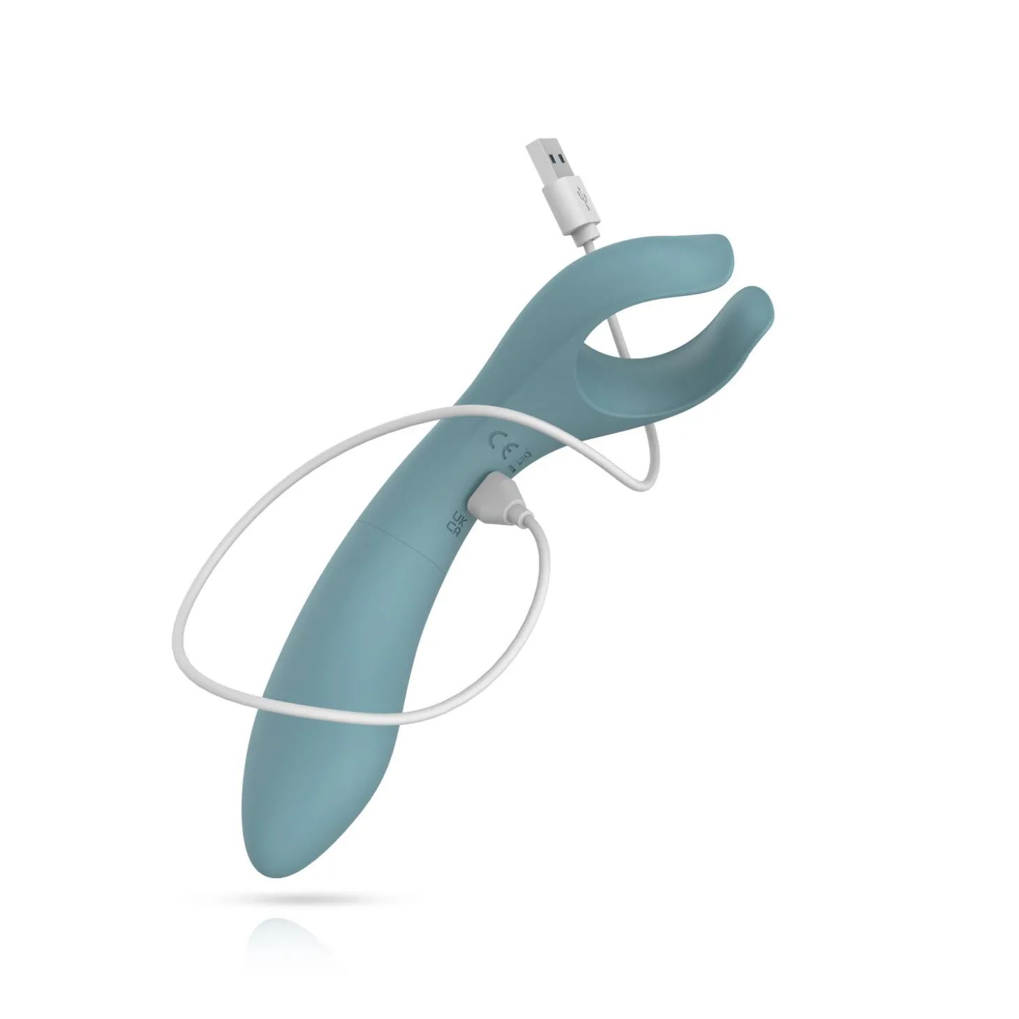 Bloom - The Peony Koppel Vibrator - Dubbele Vibratie