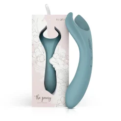 Bloom - The Peony Koppel Vibrator - Dubbele Vibratie