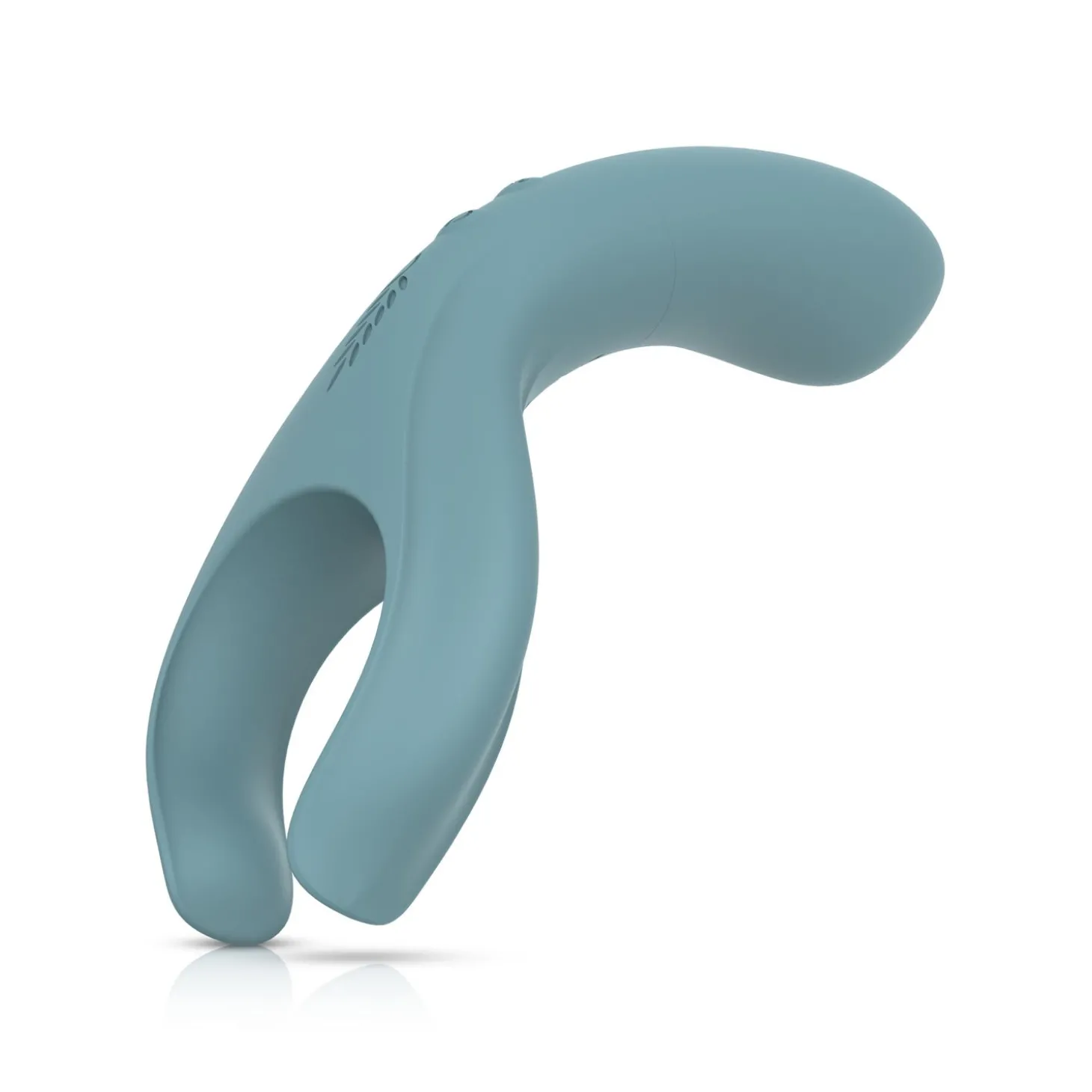 Bloom - The Peony Koppel Vibrator - Dubbele Vibratie
