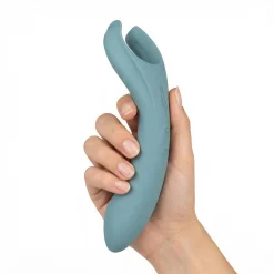 Bloom - The Peony Koppel Vibrator - Dubbele Vibratie