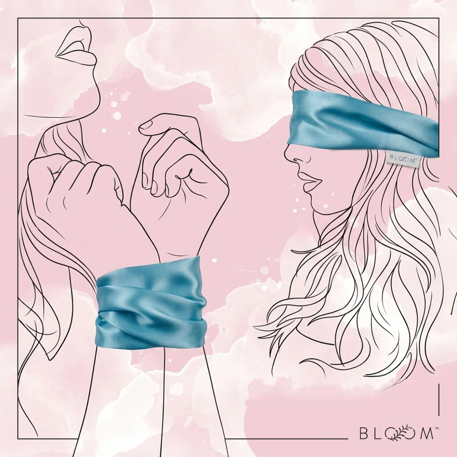 Bloom - The Rose G-Spot Vibrator - Swipe Technologie